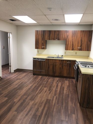 Downtown Commercial Office Opportunity: 1555 E 2nd St N, Wichita, KS 67214